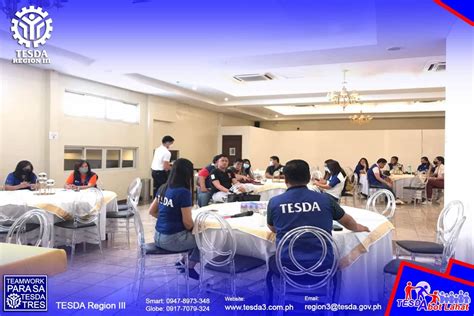 TESDA Pampanga – TESDA Pampanga Provincial .